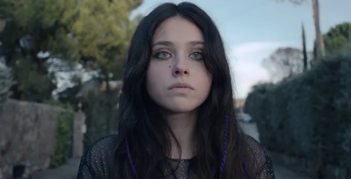 Netflix 西班牙新劇《不再沉默》，不在沉默中滅亡，就在沉默中爆發！