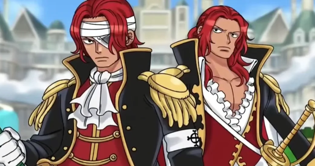 海賊王1168話：伊姆身邊的內鬼到底是誰？估計就只有他了