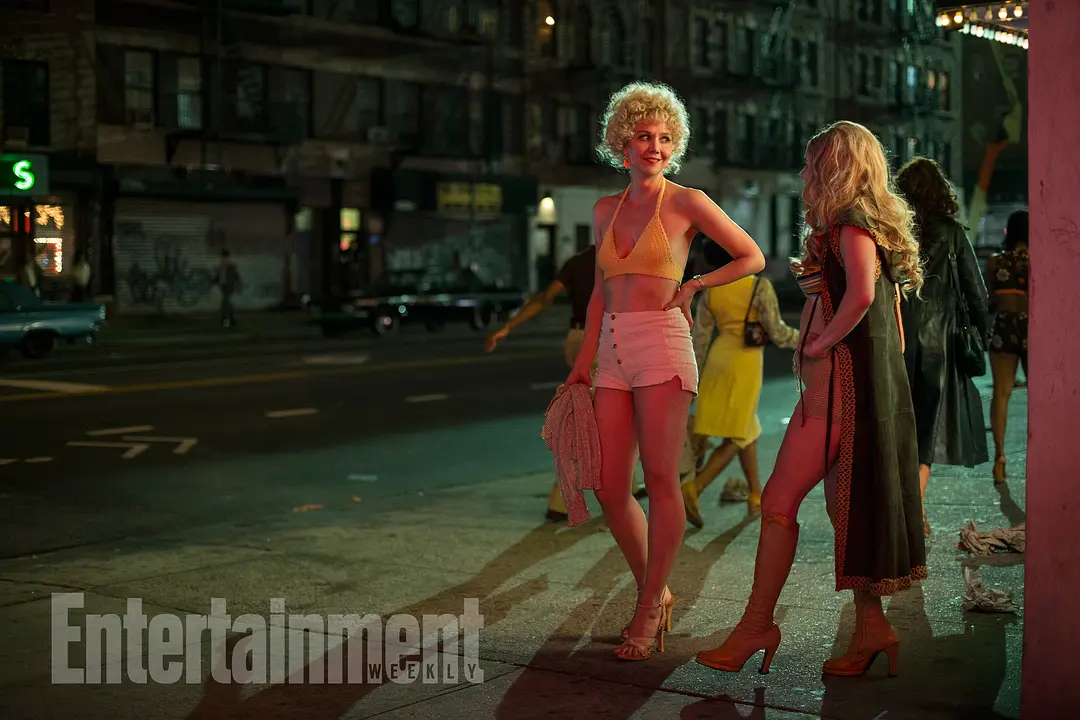 盤點「小黃臺」HBO出品的精品硬核限制級劇集