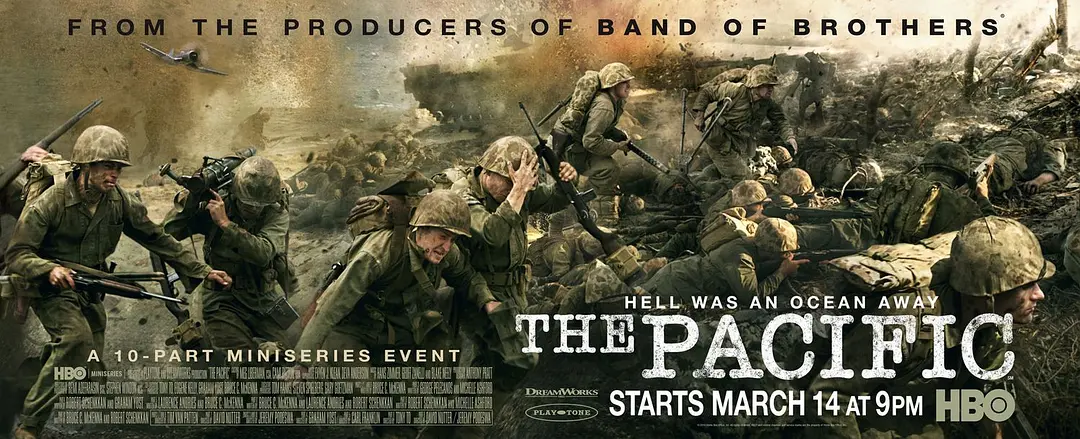 盤點「小黃臺」HBO出品的精品硬核限制級劇集