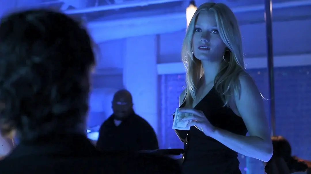 如果片荒《櫻桃》,可以試試看這部。