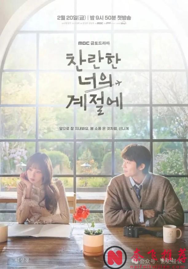 2月即将播出的优质韩剧，你在期待哪一部？