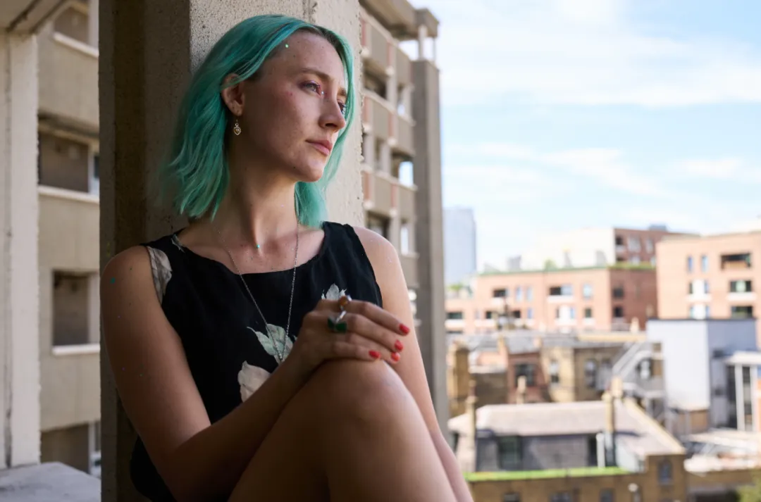 西尔莎/斯奥里兹/塞奥斯·罗南新片《逃脱》要来了！