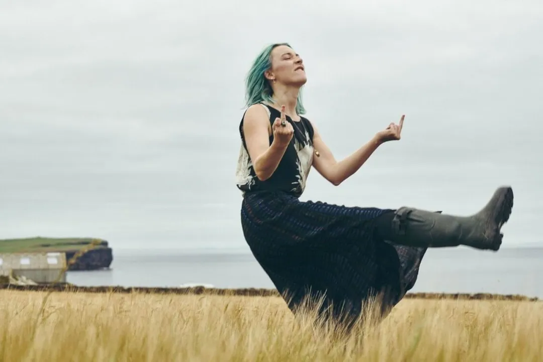 西尔莎/斯奥里兹/塞奥斯·罗南新片《逃脱》要来了！