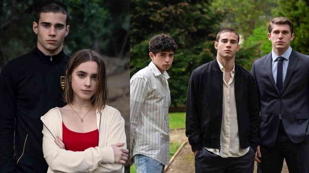 影评《隔窗恋爱》结局+心得：热情洋溢的爱情故事，有个甜蜜的结局-Netflix西班牙浪漫电影我在窗前恋上你