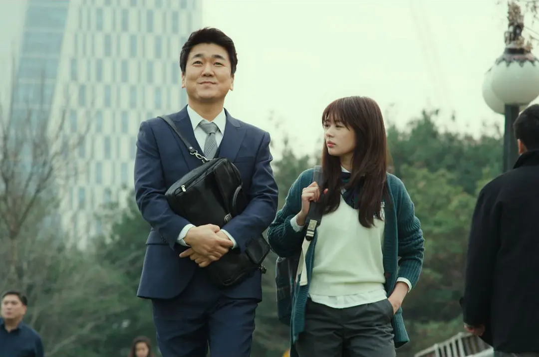 推荐6部身体与灵魂互换的电影