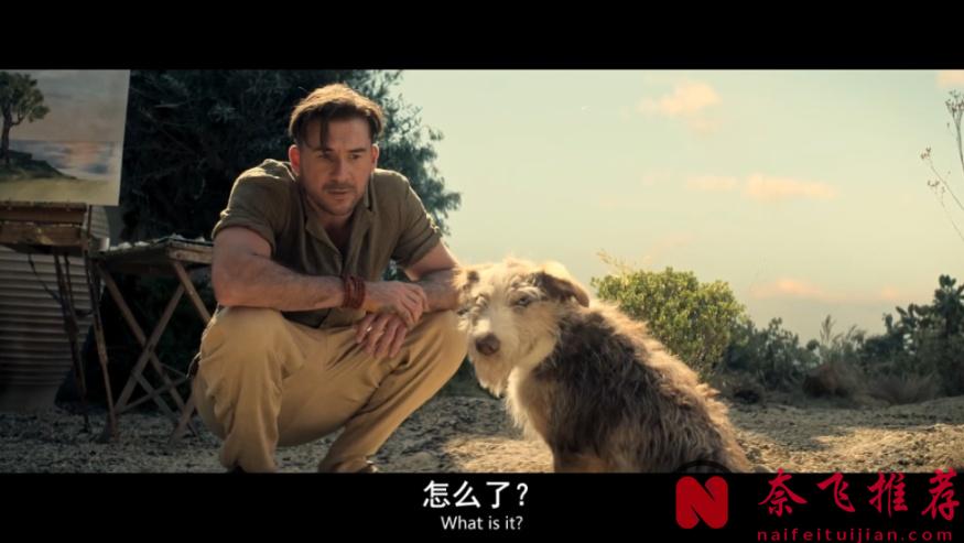 Netflix+DC，年度奇幻鉅製《睡魔》第二季/睡魔最終季來了！