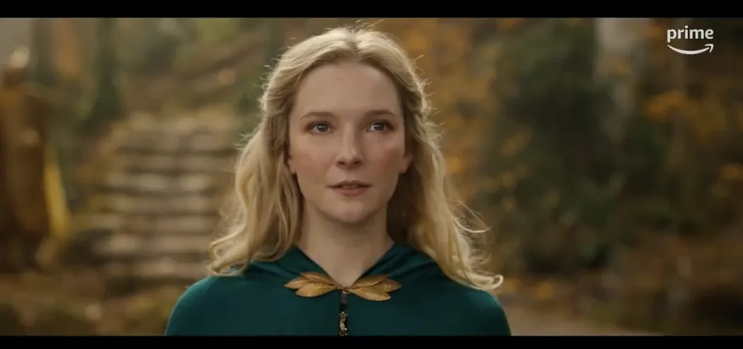 全网疯等，本年最期待的奇幻大剧《指环王：力量之戒》第二季5天后就回归