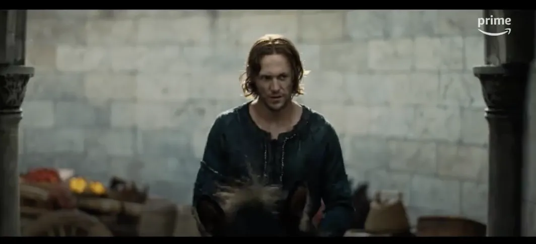 全网疯等，本年最期待的奇幻大剧《指环王：力量之戒》第二季5天后就回归