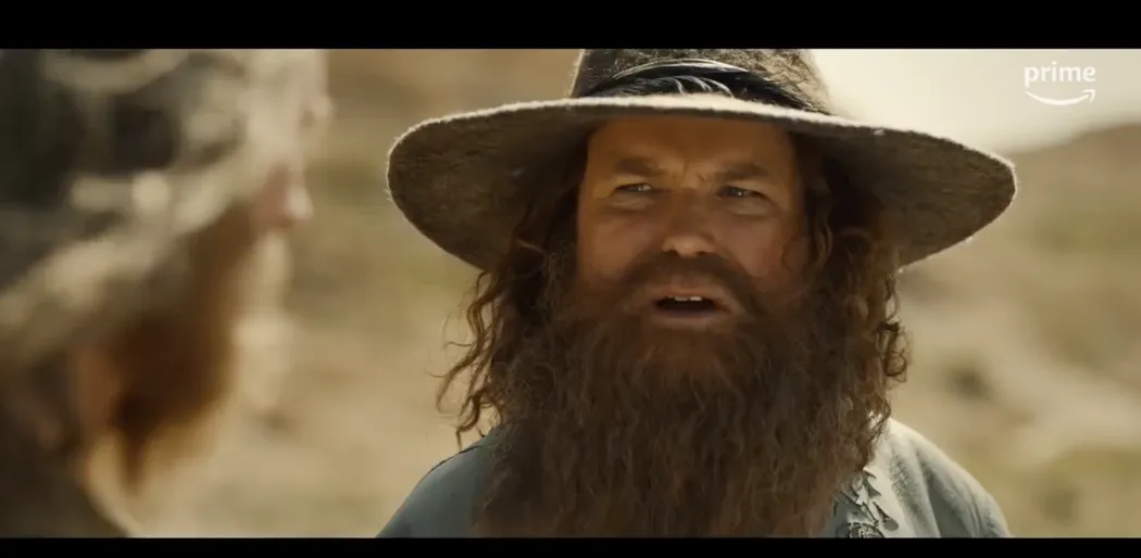 全网疯等，本年最期待的奇幻大剧《指环王：力量之戒》第二季5天后就回归