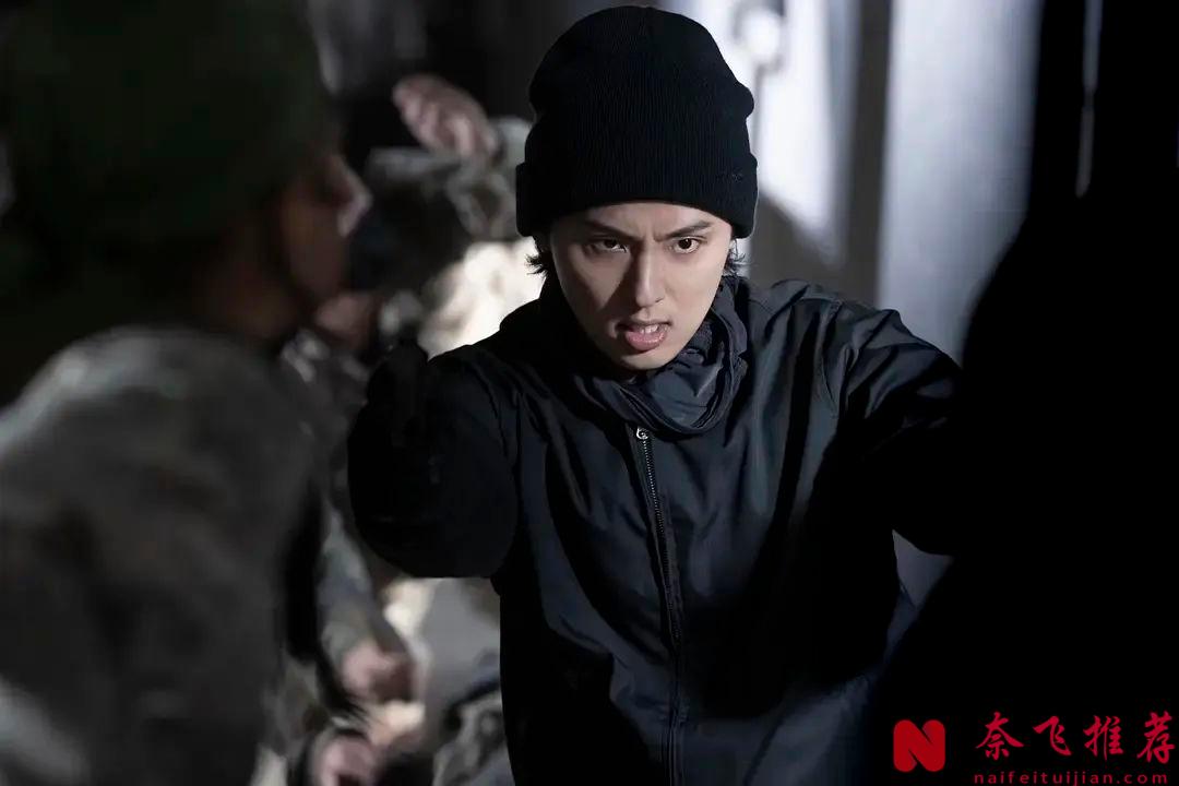 殺瘋了！第一集就爆頭，這新日劇《幸福加奈子的快樂殺手生活》爽到飛起！