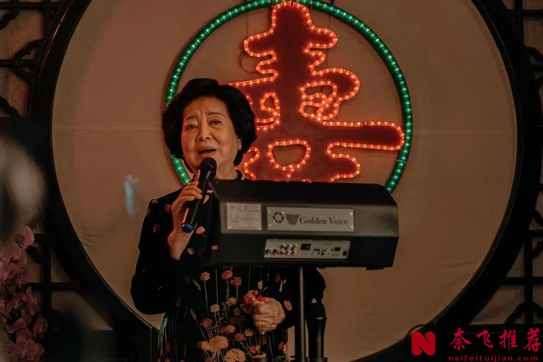 题材小众，却口碑票房大爆！这冷门佳片《孤味》，我疯狂推荐！