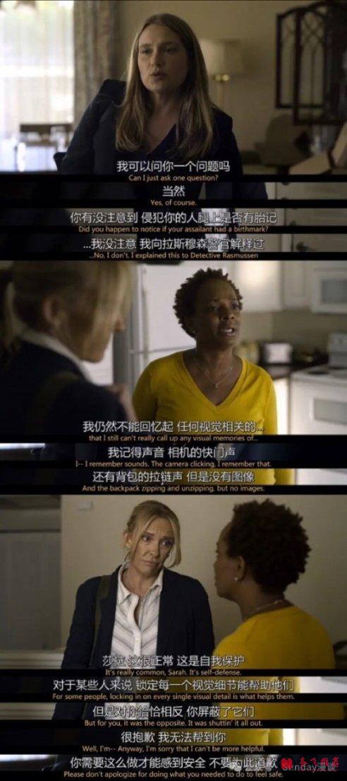 Netflix高分狠作《难以置信/不可置信/难，置信》！豆瓣9.2，真实案件改编，尺度拉满！