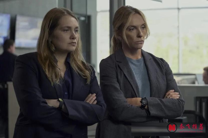 Netflix高分狠作《难以置信/不可置信/难，置信》！豆瓣9.2，真实案件改编，尺度拉满！