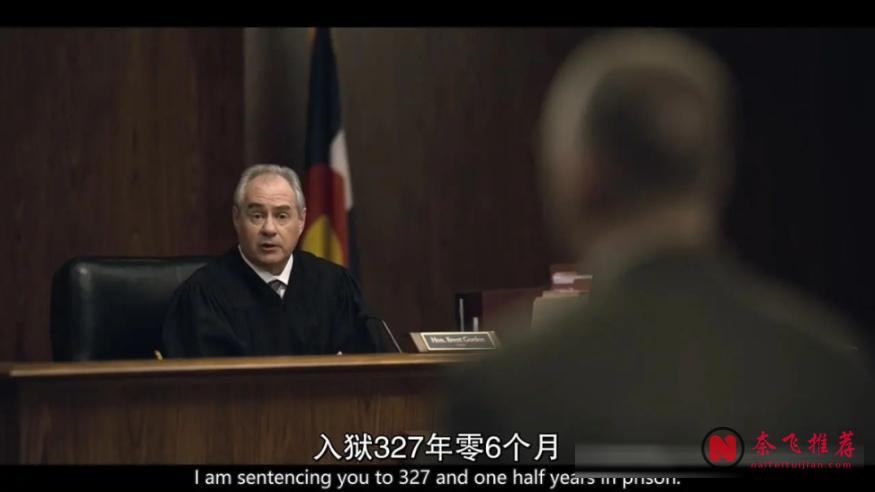 Netflix高分狠作《难以置信/不可置信/难，置信》！豆瓣9.2，真实案件改编，尺度拉满！