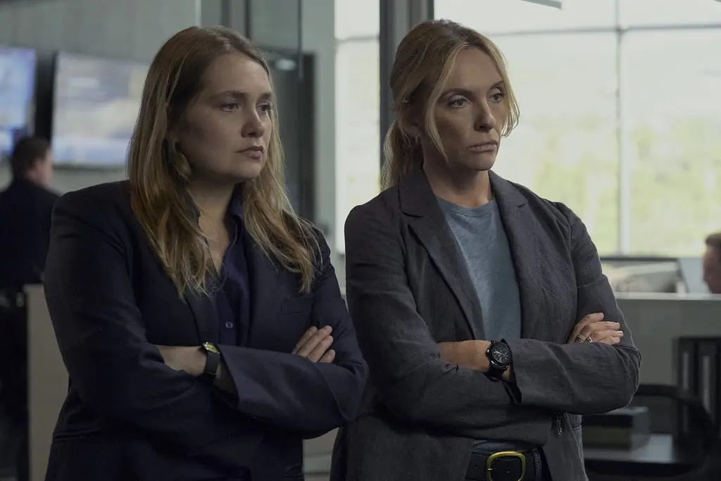 Netflix高分狠作《难以置信/不可置信/难，置信》！豆瓣9.2，真实案件改编，尺度拉满！