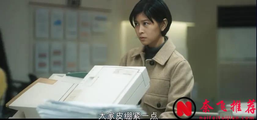 滿屏的限制級，這部Netflix臺劇「模仿犯」殺瘋了