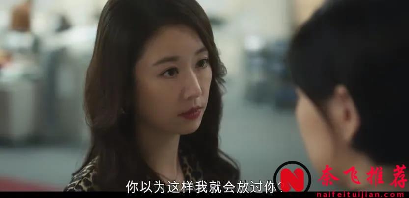 滿屏的限制級，這部Netflix臺劇「模仿犯」殺瘋了