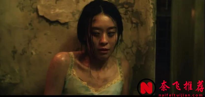 滿屏的限制級，這部Netflix臺劇「模仿犯」殺瘋了