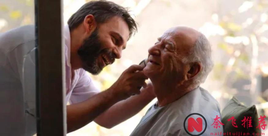 26万人评分8.8的伊朗神作《一次别离/伊朗式分居/分居风暴》一定要看！