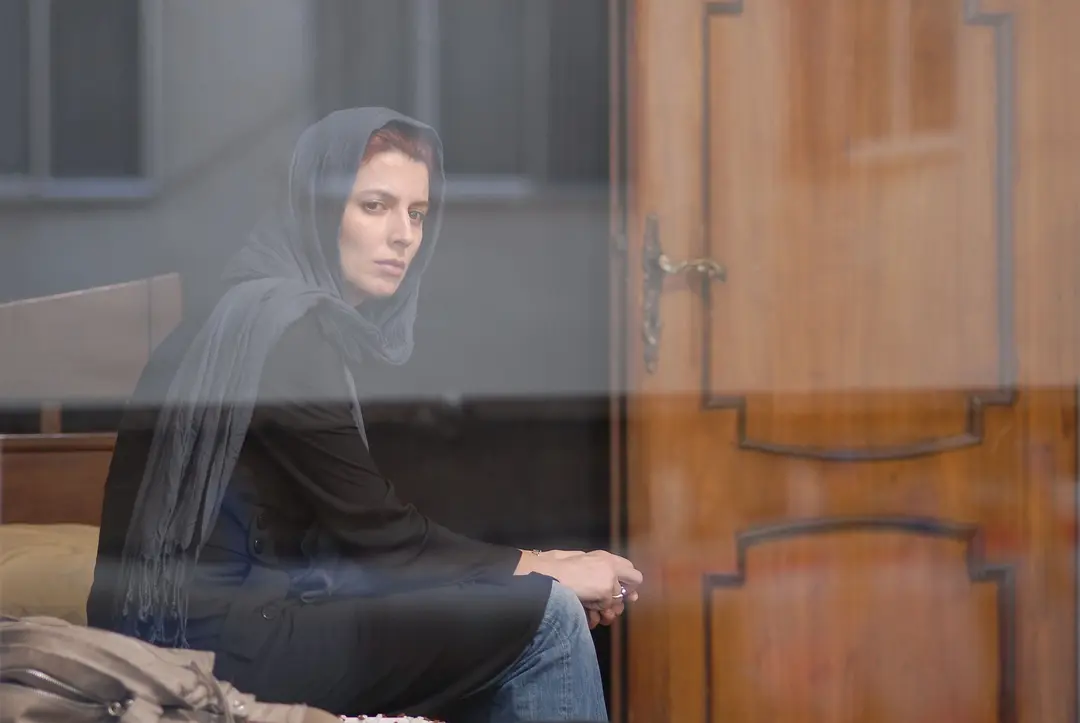 26万人评分8.8的伊朗神作《一次别离/伊朗式分居/分居风暴》一定要看！