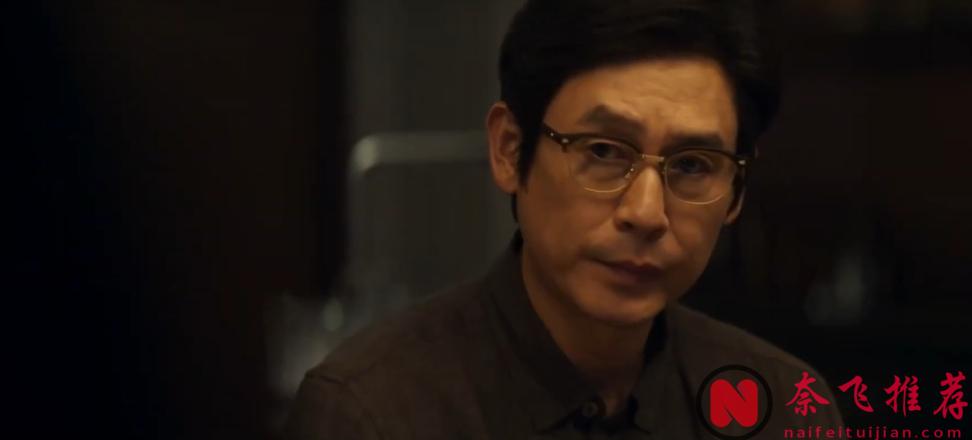 韓國名導許秦豪新作《普通家庭/非普通家族》震撼登場，爛番茄100%新鮮度，頂級陣容打造年度佳作