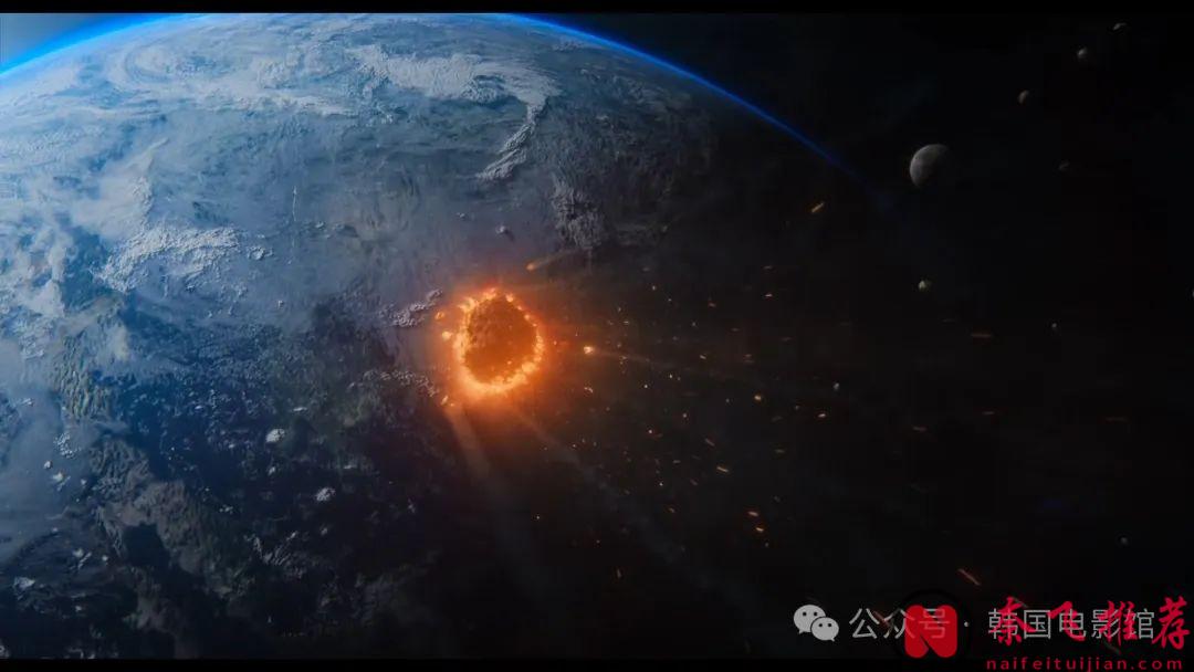 Netflix又一部重磅韩剧《末日愚者/末日傻瓜》来啦，一口气刷完全集！