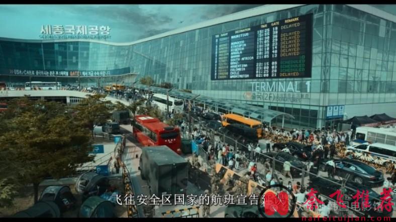 Netflix又一部重磅韩剧《末日愚者/末日傻瓜》来啦，一口气刷完全集！