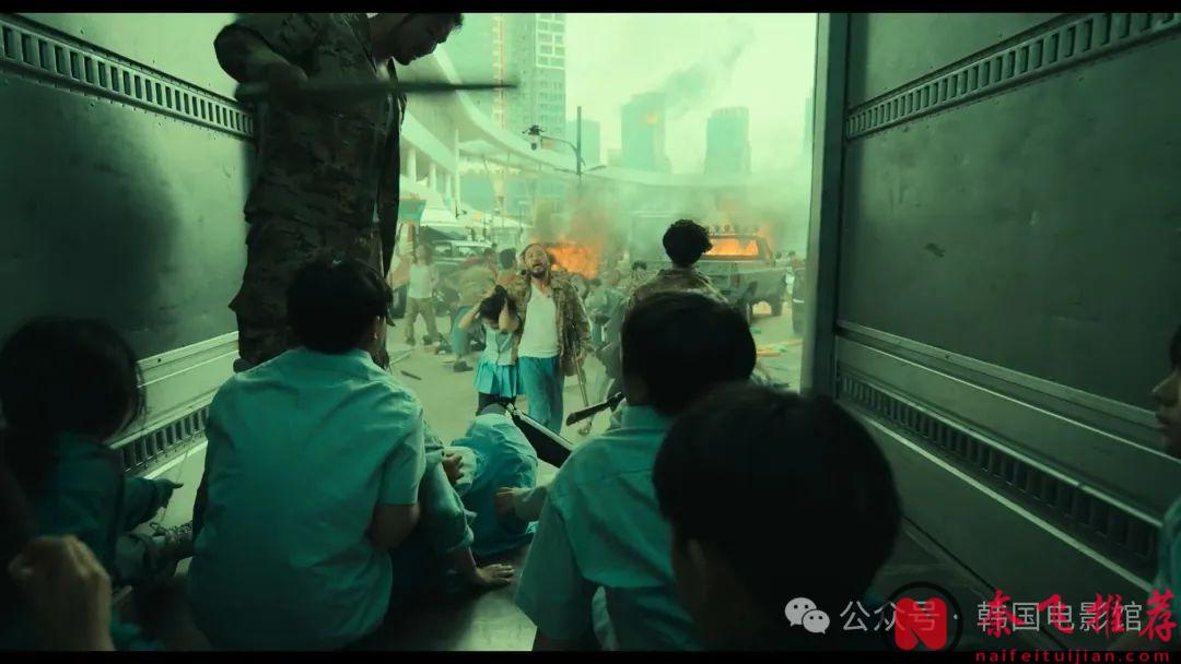 Netflix又一部重磅韩剧《末日愚者/末日傻瓜》来啦，一口气刷完全集！