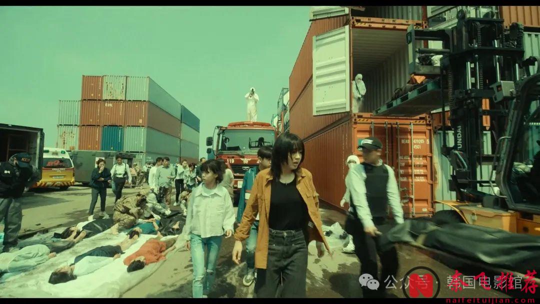 Netflix又一部重磅韩剧《末日愚者/末日傻瓜》来啦，一口气刷完全集！