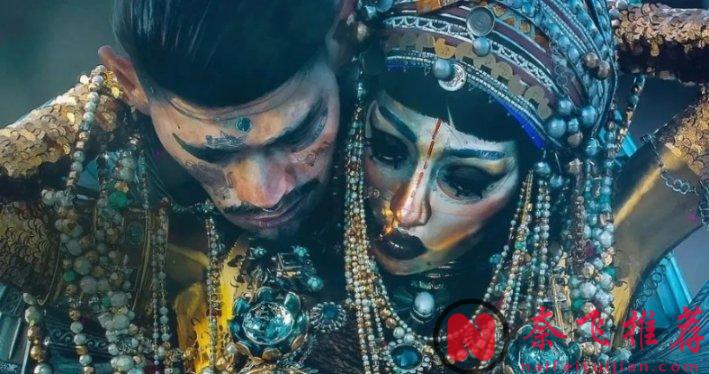 這5部只有成年人才能看得懂的動漫，總有一部能觸動你！