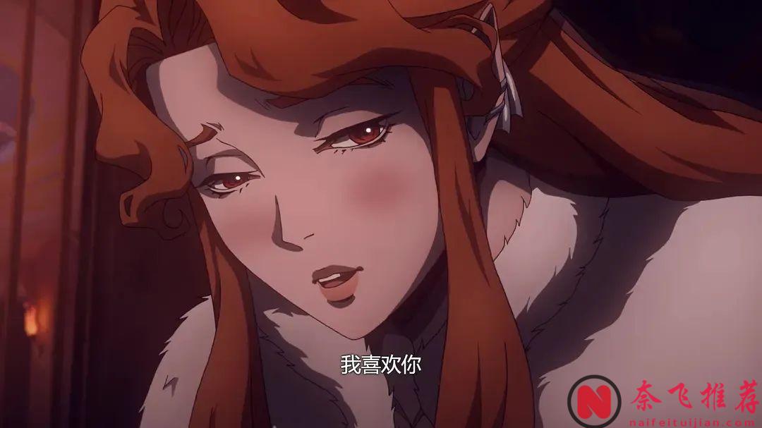 這5部只有成年人才能看得懂的動漫，總有一部能觸動你！