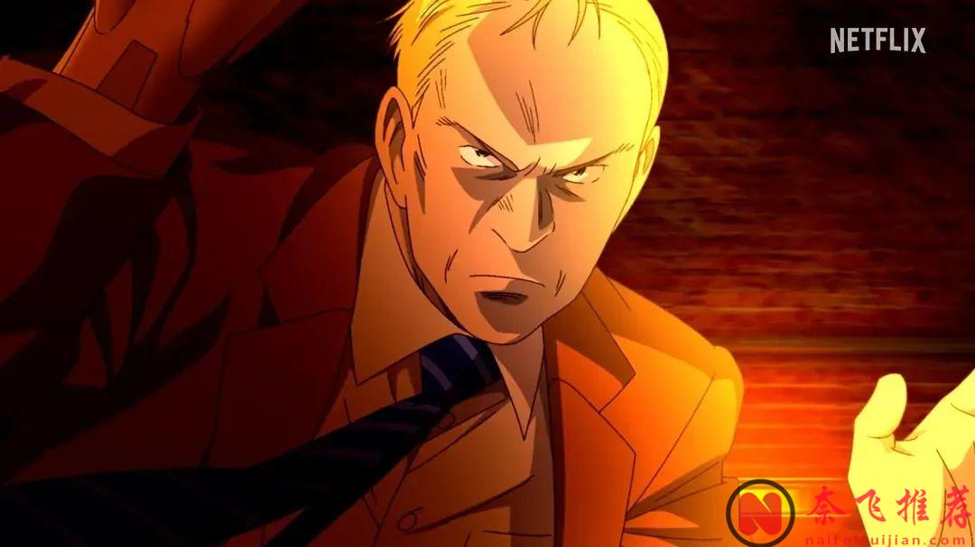 這5部只有成年人才能看得懂的動漫，總有一部能觸動你！