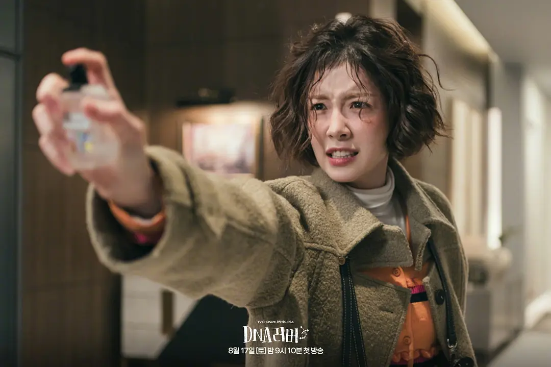八月不可错过的 6 部重磅新上韩剧