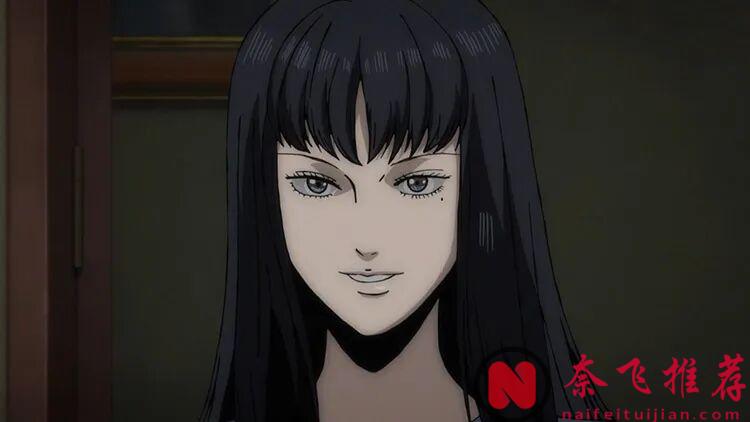 动漫里的蛇蝎美人们：她们不是来谈恋爱的，是来收割的