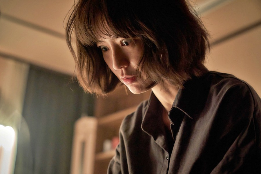 韩国恐怖电影枕边噩梦「眠」！梦游与附身完美结合, 吓到不敢睡觉！