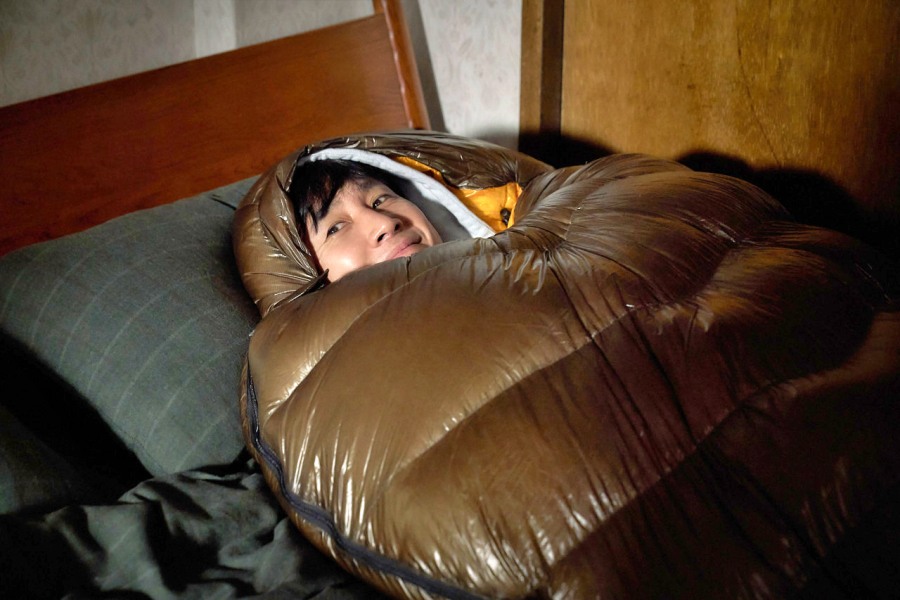 韩国恐怖电影枕边噩梦「眠」！梦游与附身完美结合, 吓到不敢睡觉！