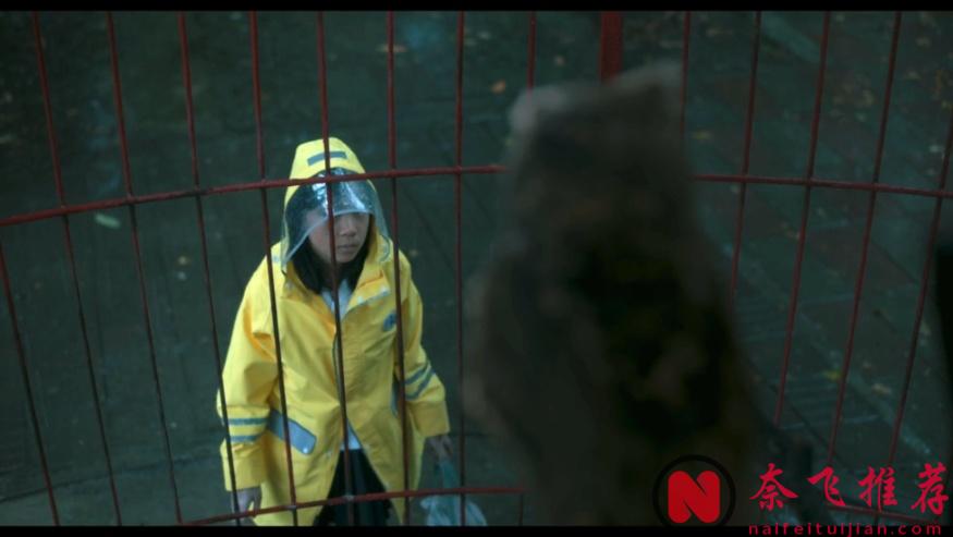 演技太牛！臺劇《小曉》纔是華語頂流