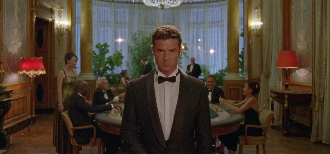 推荐5部2025年最新上映的惊悚电影，不安的情绪在冷酷的环境中暴走