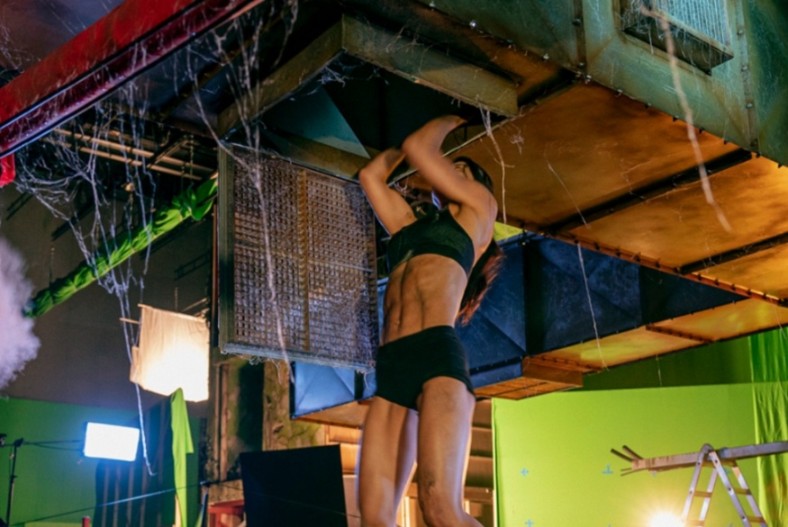 奈非Netflix出品的四部限制級韓劇，大尺度+新題材不看可惜