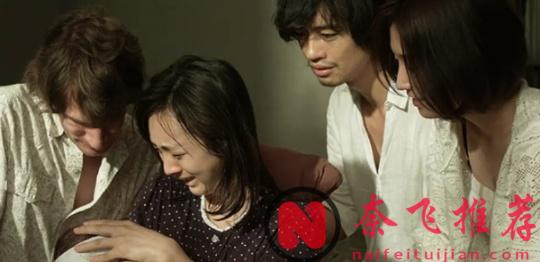 被誉为纯欲风电影的巅峰，这部日本情感片《欲动》太绝了