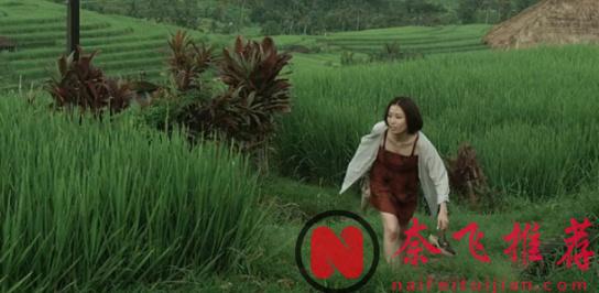 被誉为纯欲风电影的巅峰，这部日本情感片《欲动》太绝了