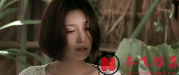 被誉为纯欲风电影的巅峰，这部日本情感片《欲动》太绝了