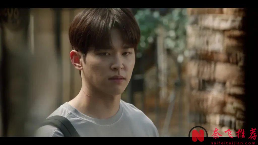 韓國犯罪劇《紙之月》，禁忌之愛突破尺度，適合有閱歷的大人觀看