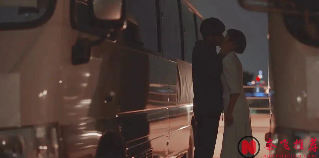 韓國犯罪劇《紙之月》，禁忌之愛突破尺度，適合有閱歷的大人觀看