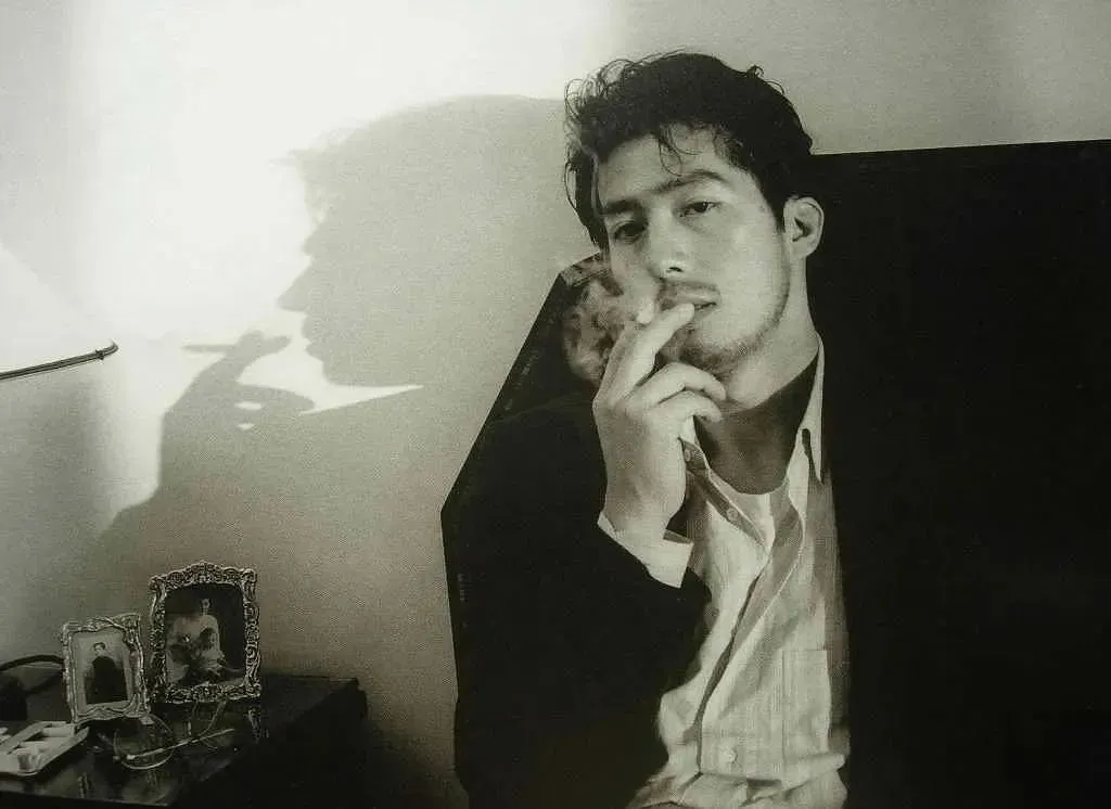 9.2分！逆天尺度，史詩級作品《幕府將軍》太生猛了！