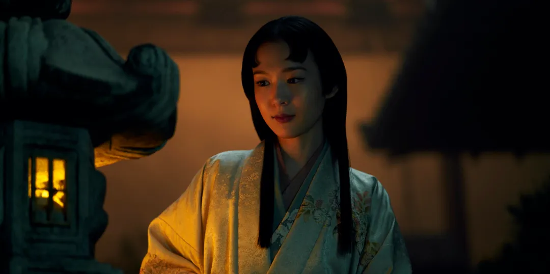 9.2分！逆天尺度，史詩級作品《幕府將軍》太生猛了！