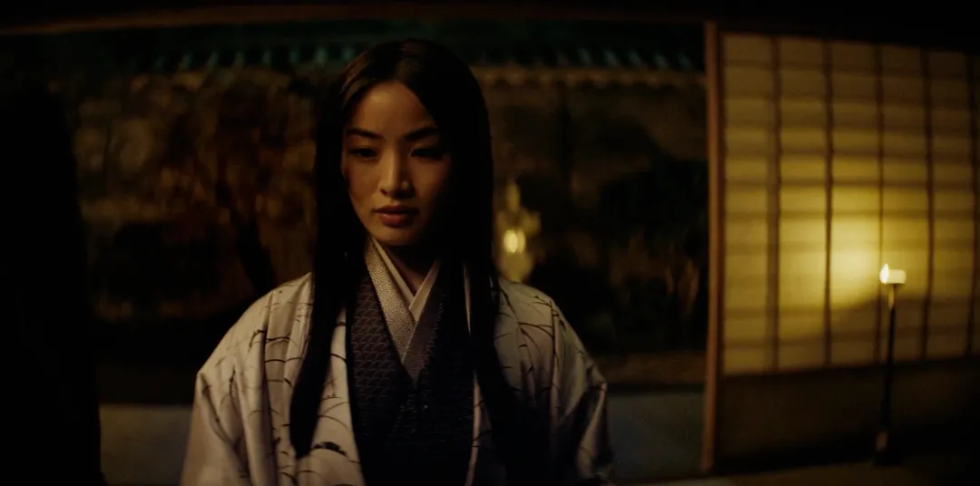 9.2分！逆天尺度，史詩級作品《幕府將軍》太生猛了！