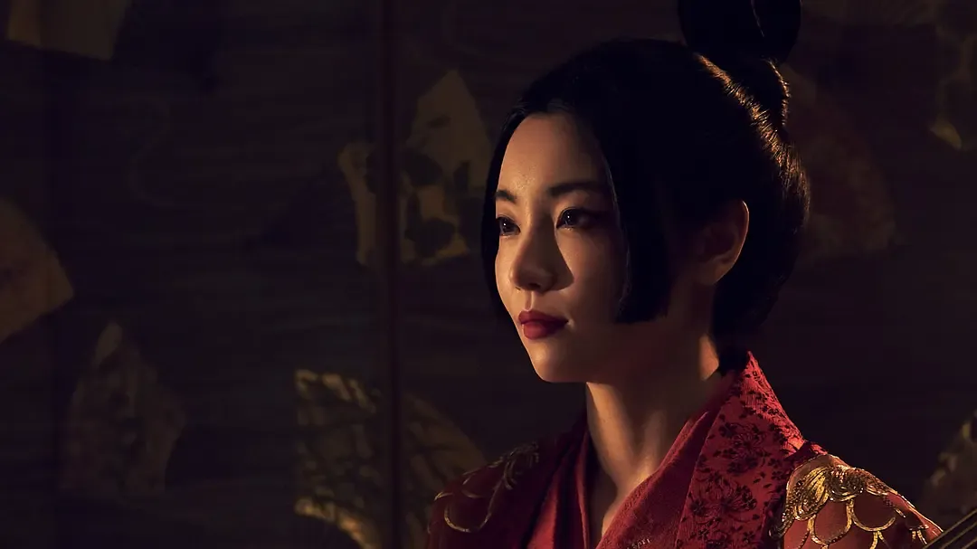 9.2分！逆天尺度，史詩級作品《幕府將軍》太生猛了！