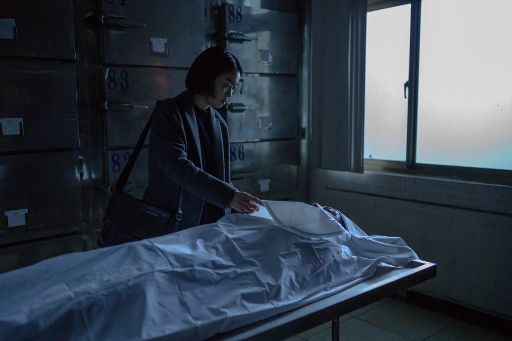 臺劇《臺灣犯罪故事：黑潮之下》結局/心得：軍中冤獄案真相？